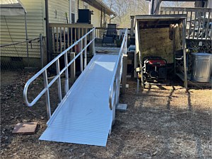 Rental Ramps 28